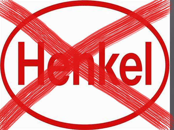 henkel уходит с россии